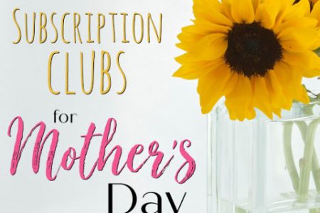 The Best Last Minute Mother's Day Gifts