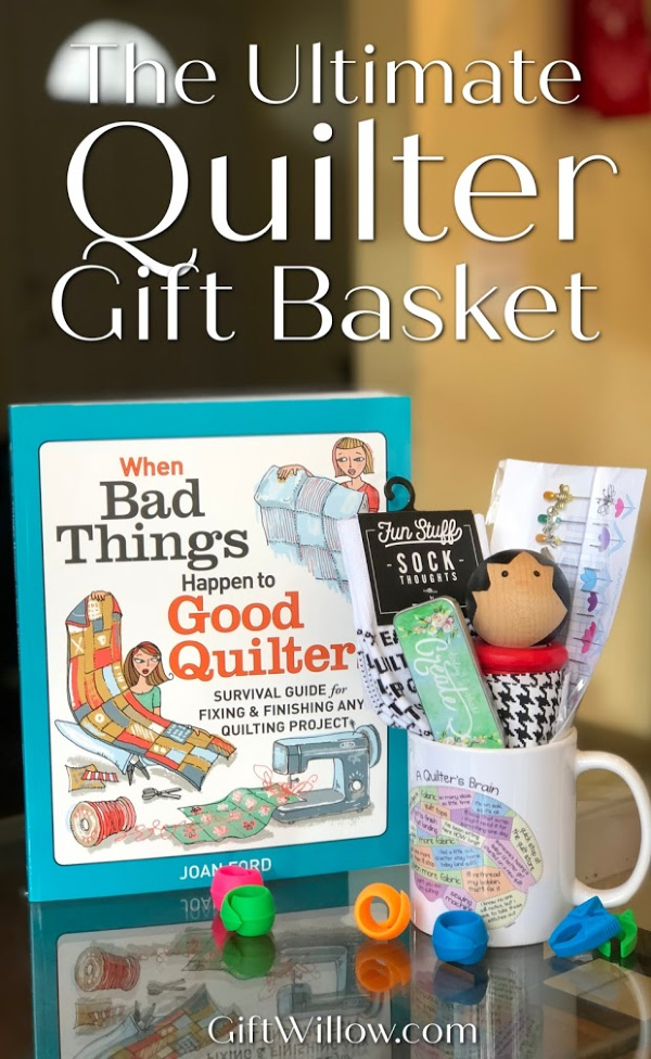 gifts for quilters