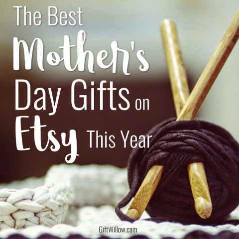 Etsy Mother's Day Gifts Perfect for Any Mom