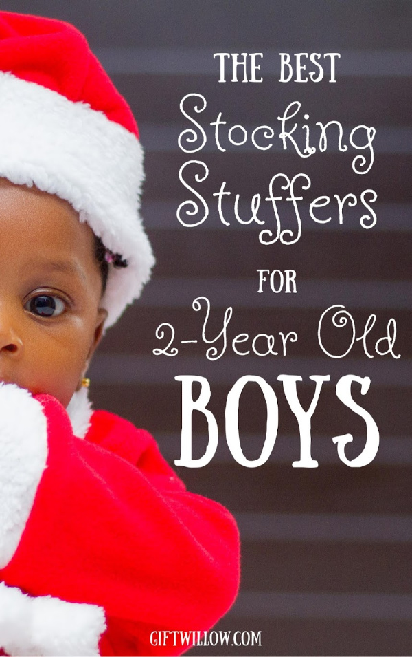 xmas gift ideas for 2 year old boy